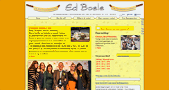 Desktop Screenshot of kaasspeciaalzaak.nl